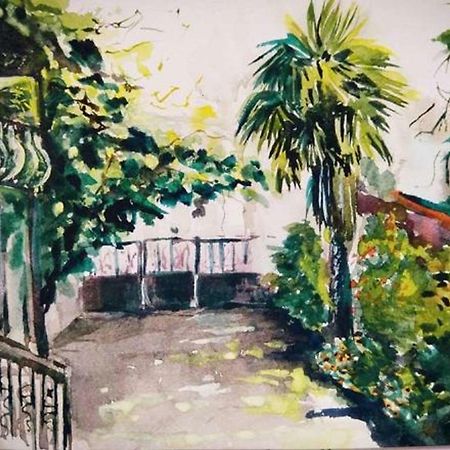 Homestay Izolda 바투미 외부 사진