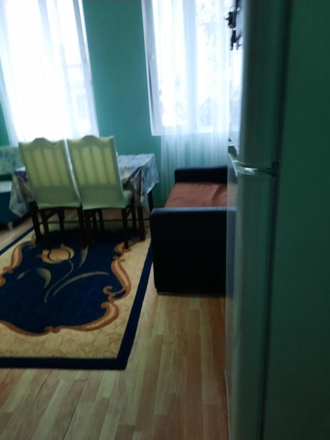 Homestay Izolda 바투미 외부 사진