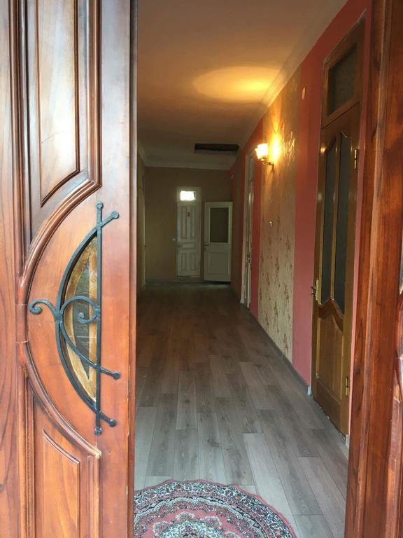 Homestay Izolda 바투미 외부 사진