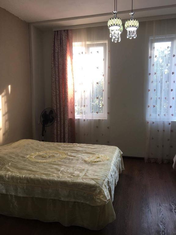 Homestay Izolda 바투미 외부 사진
