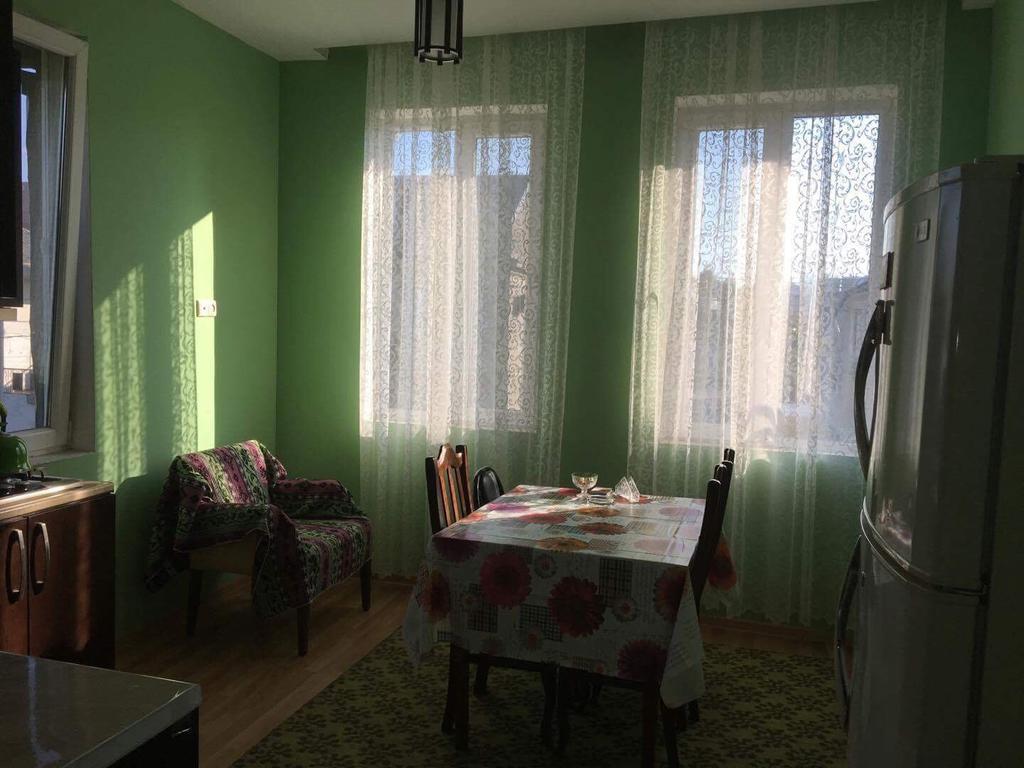Homestay Izolda 바투미 외부 사진