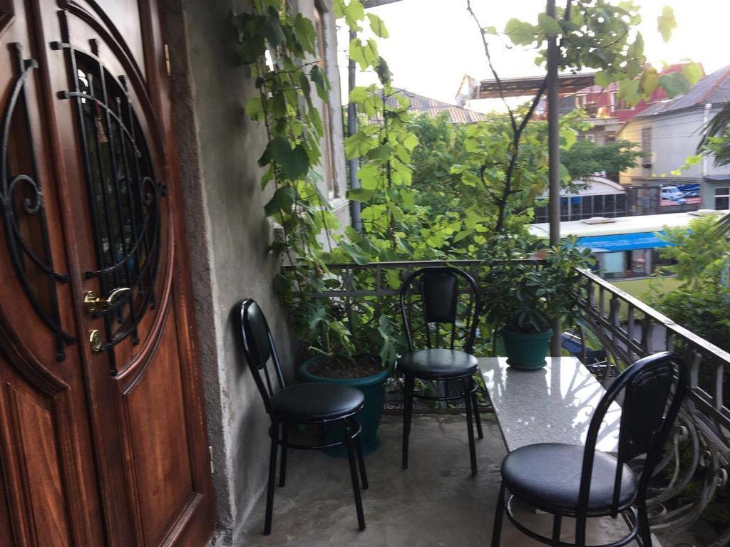 Homestay Izolda 바투미 외부 사진