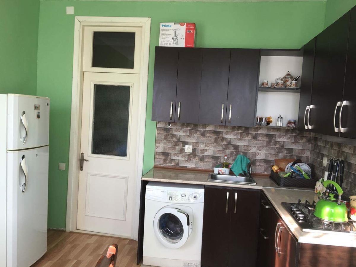 Homestay Izolda 바투미 외부 사진