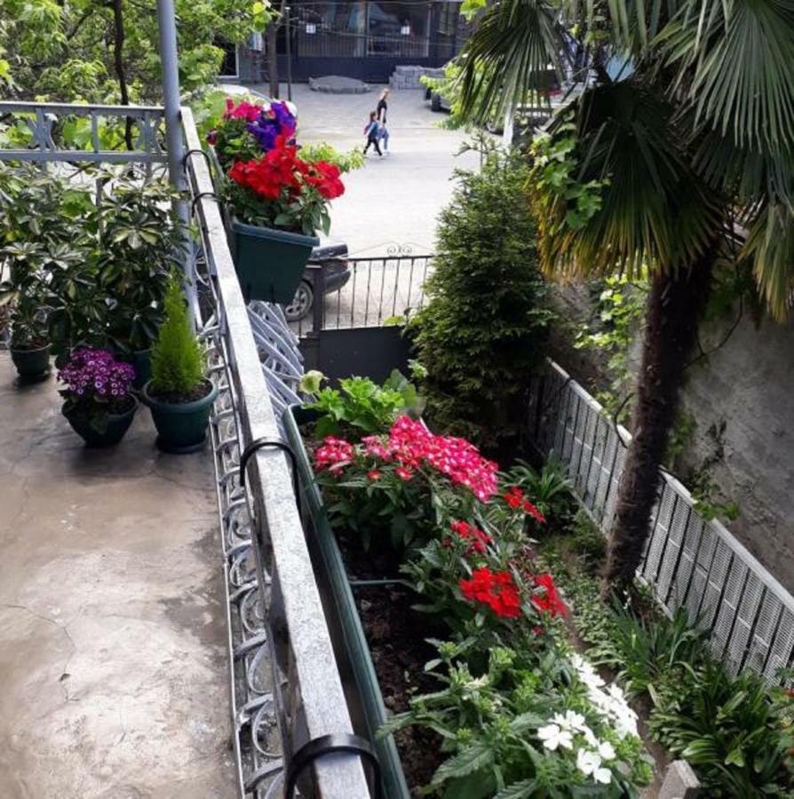 Homestay Izolda 바투미 외부 사진