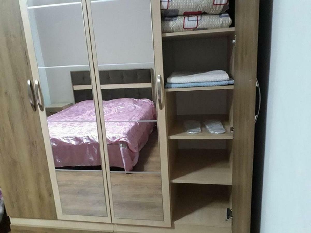 Homestay Izolda 바투미 외부 사진