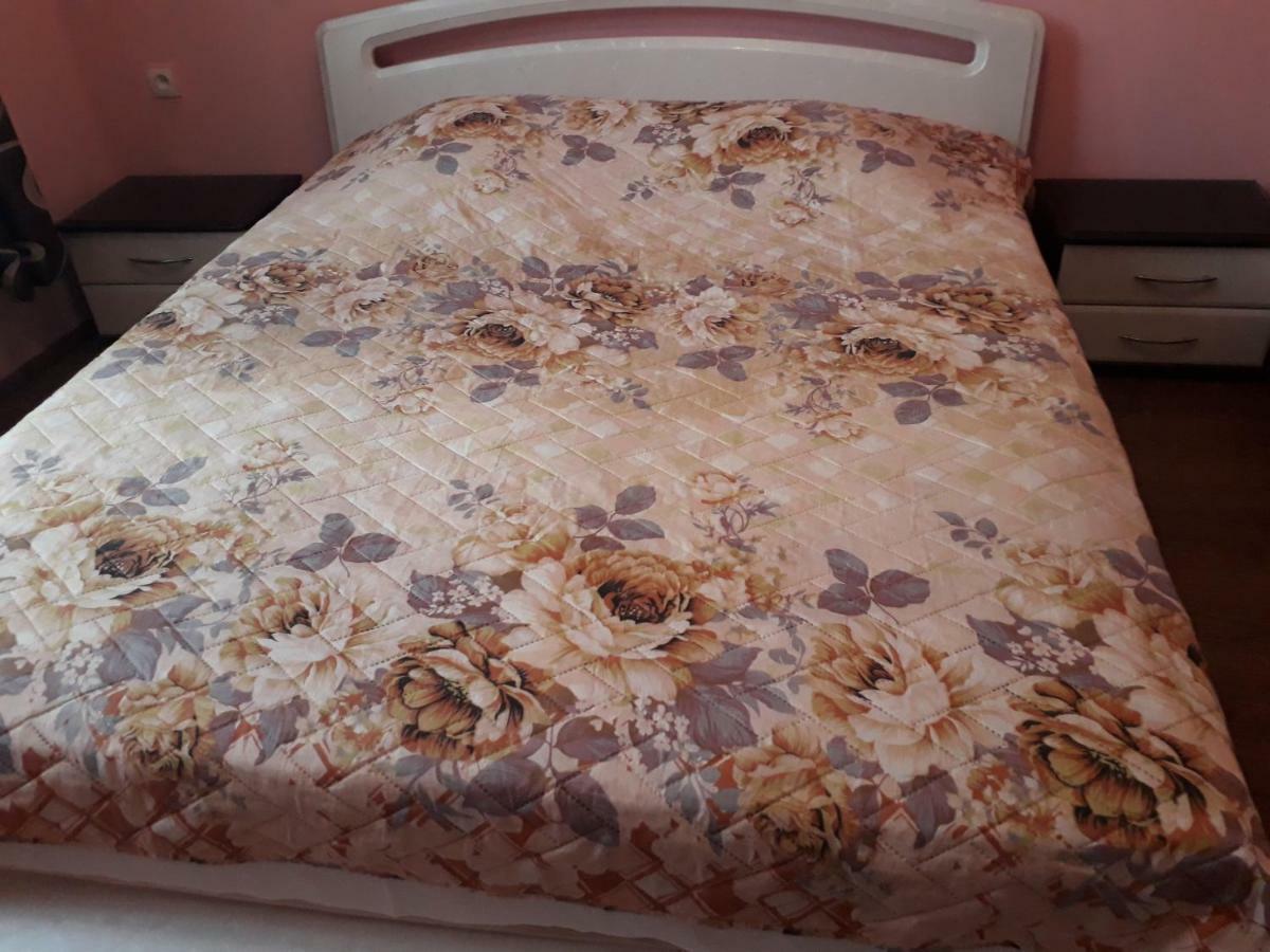 Homestay Izolda 바투미 외부 사진