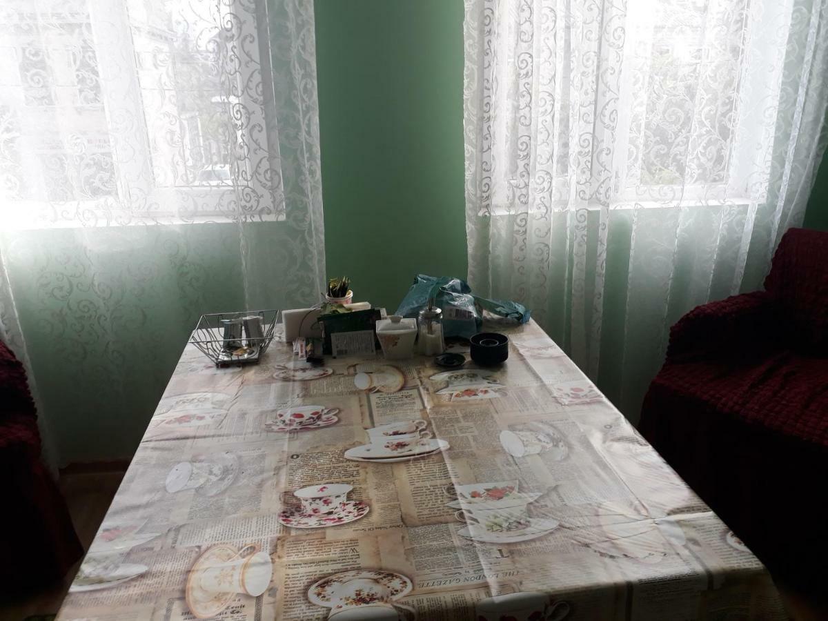 Homestay Izolda 바투미 외부 사진