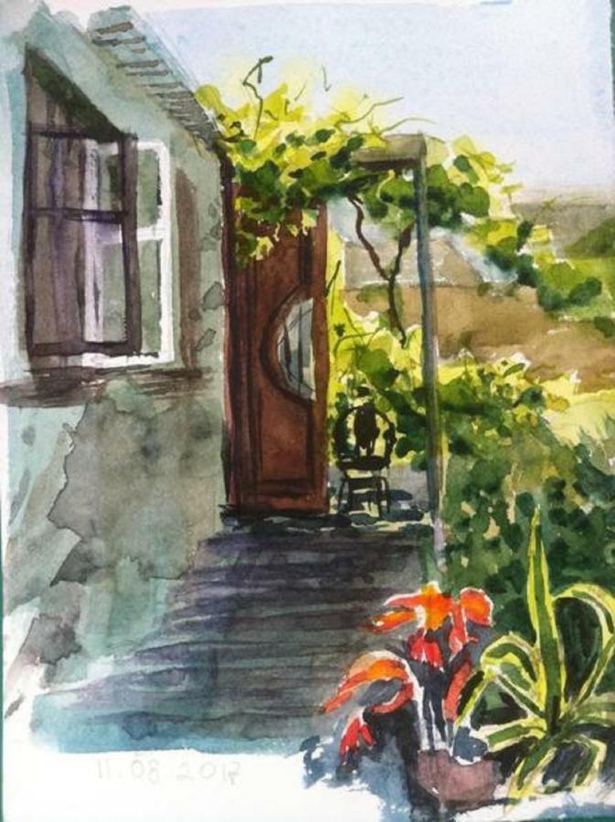 Homestay Izolda 바투미 외부 사진